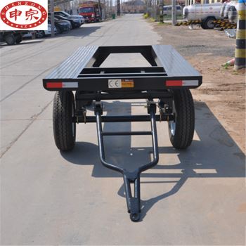 如何維護和保養(yǎng)電動平板車？