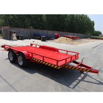 3噸汽車(chē)拖車(chē)